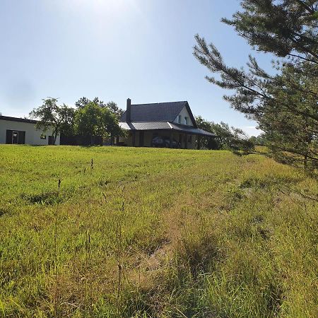 Holiday Country House Markalne Dış mekan fotoğraf