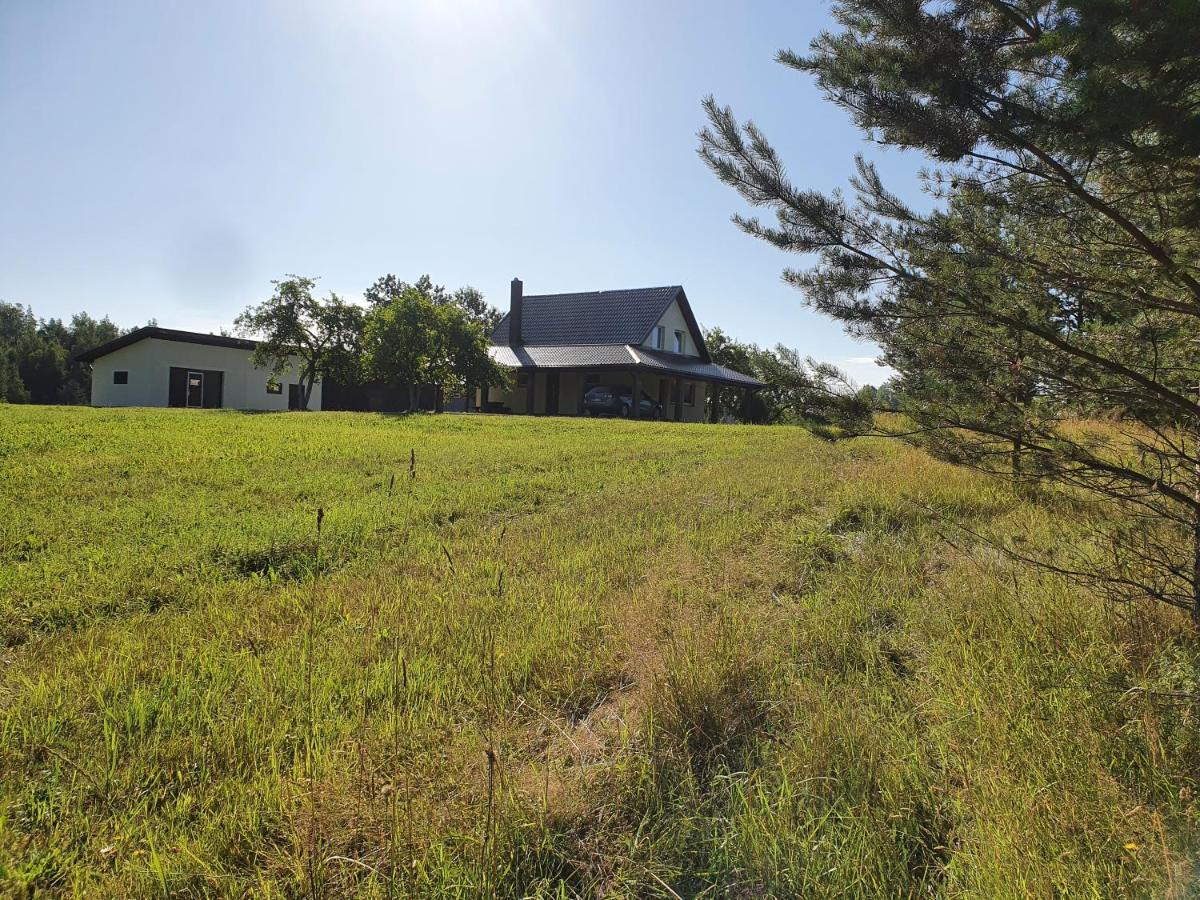 Holiday Country House Markalne Dış mekan fotoğraf