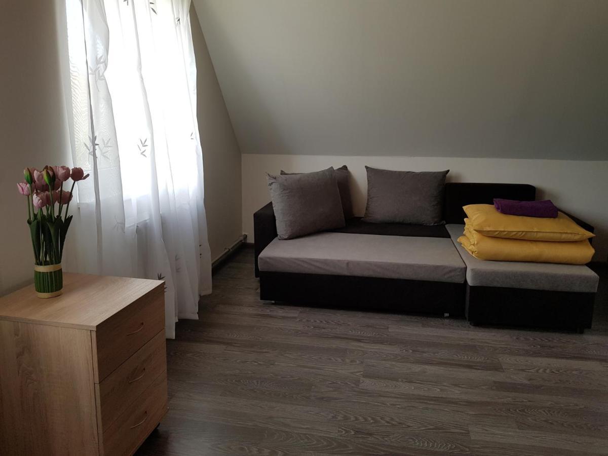 Holiday Country House Markalne Dış mekan fotoğraf
