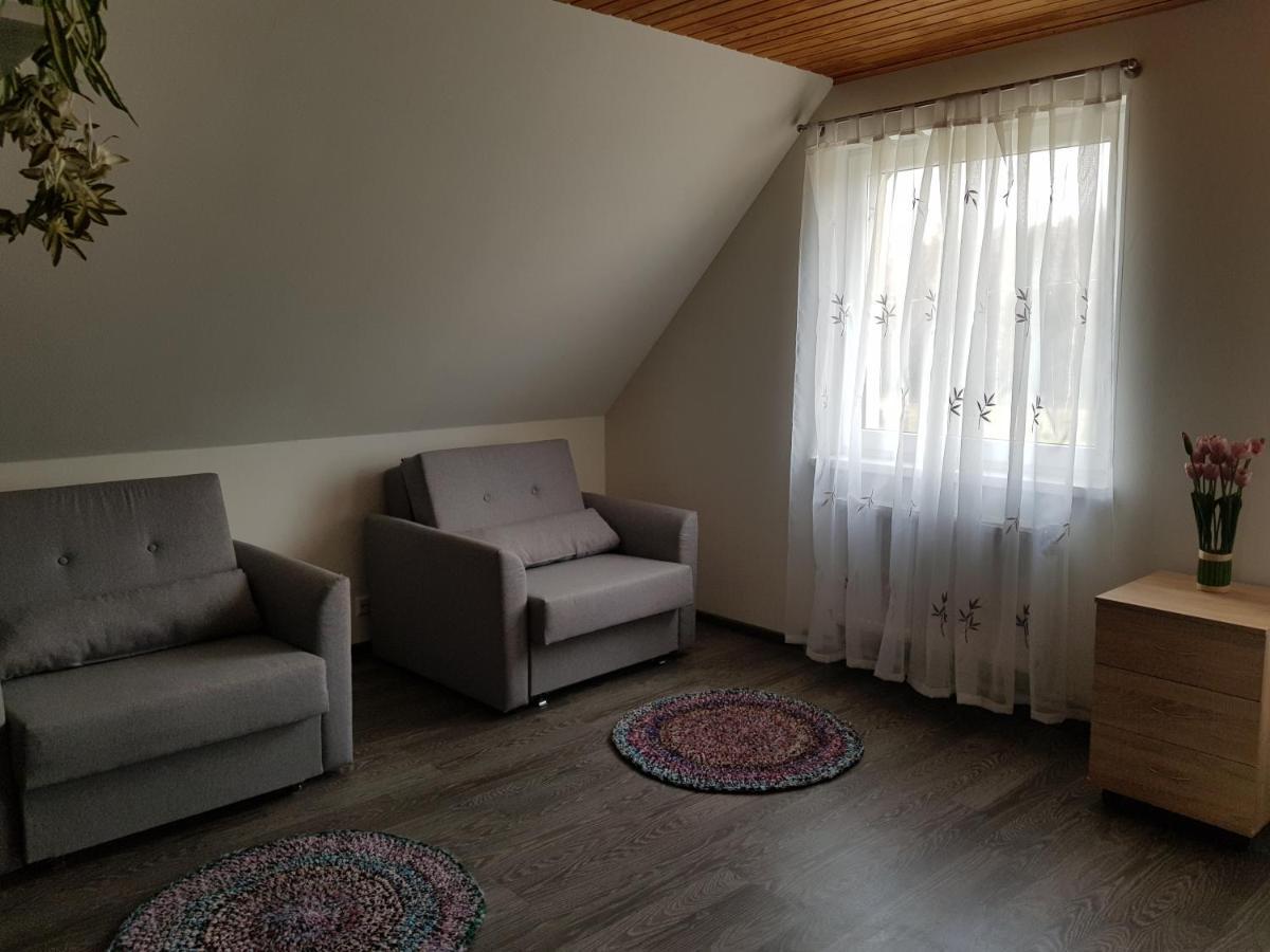 Holiday Country House Markalne Dış mekan fotoğraf