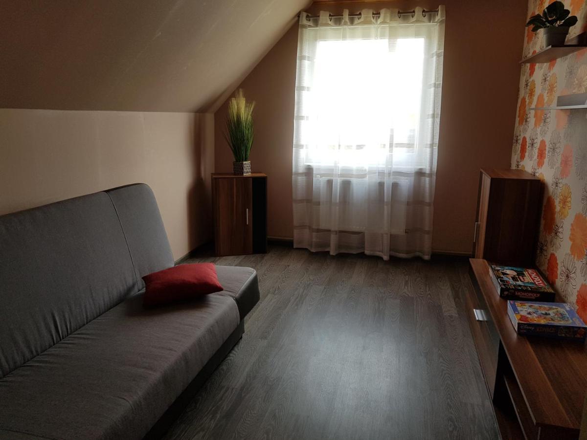 Holiday Country House Markalne Dış mekan fotoğraf