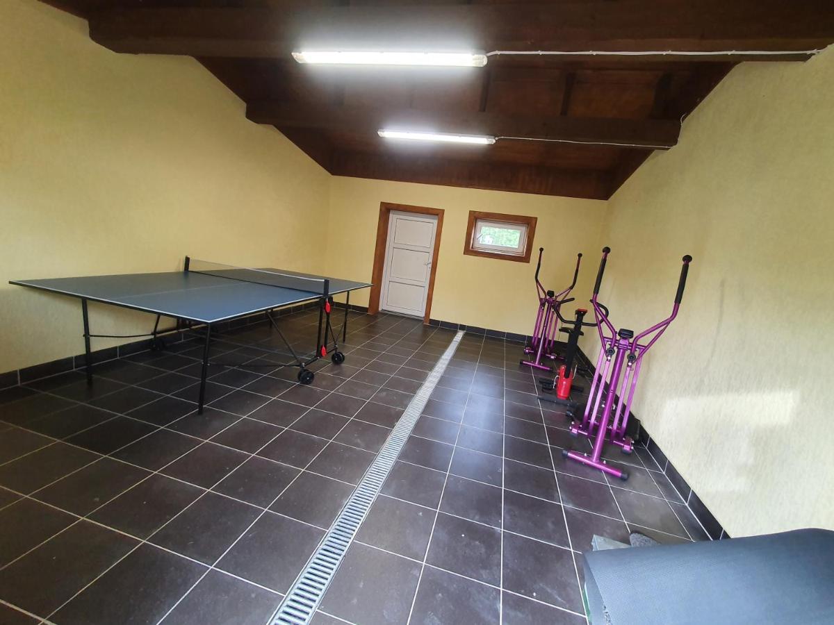 Holiday Country House Markalne Dış mekan fotoğraf